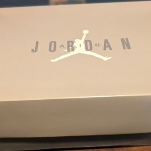 Air Jordans